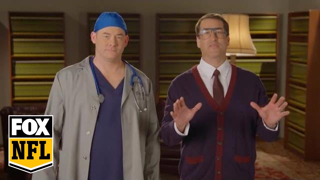 Riggle's Picks: How to be an NFL fan