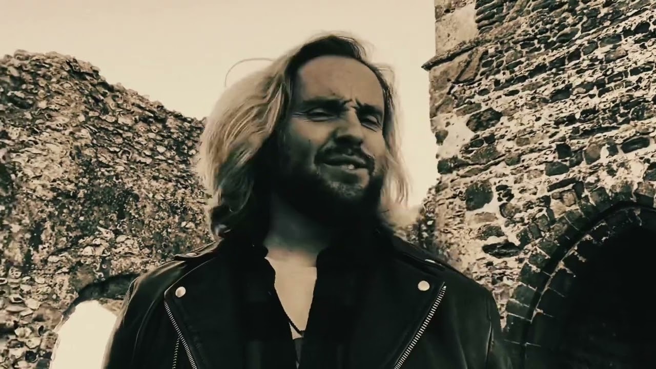 Different Music Video. Music and Lyrics By Nick Tatham