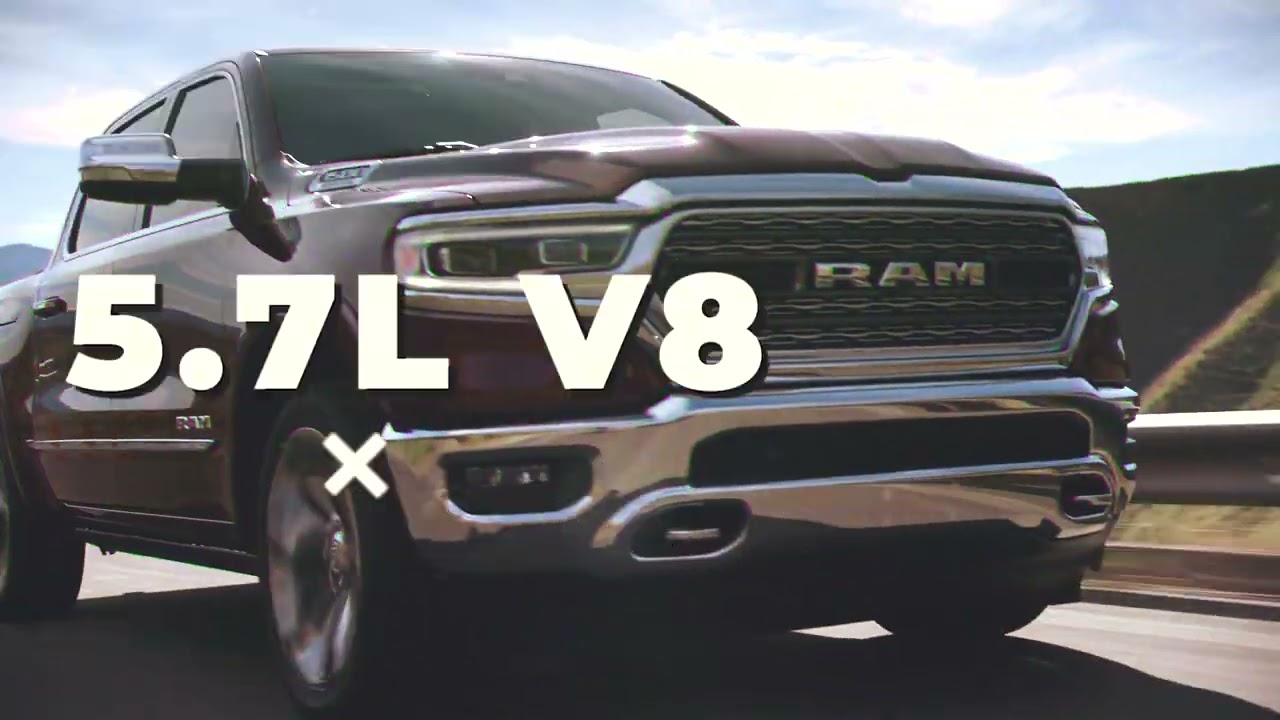 Ram Spotlight Sales Event Going On Now At Rutland Dodge Ram!