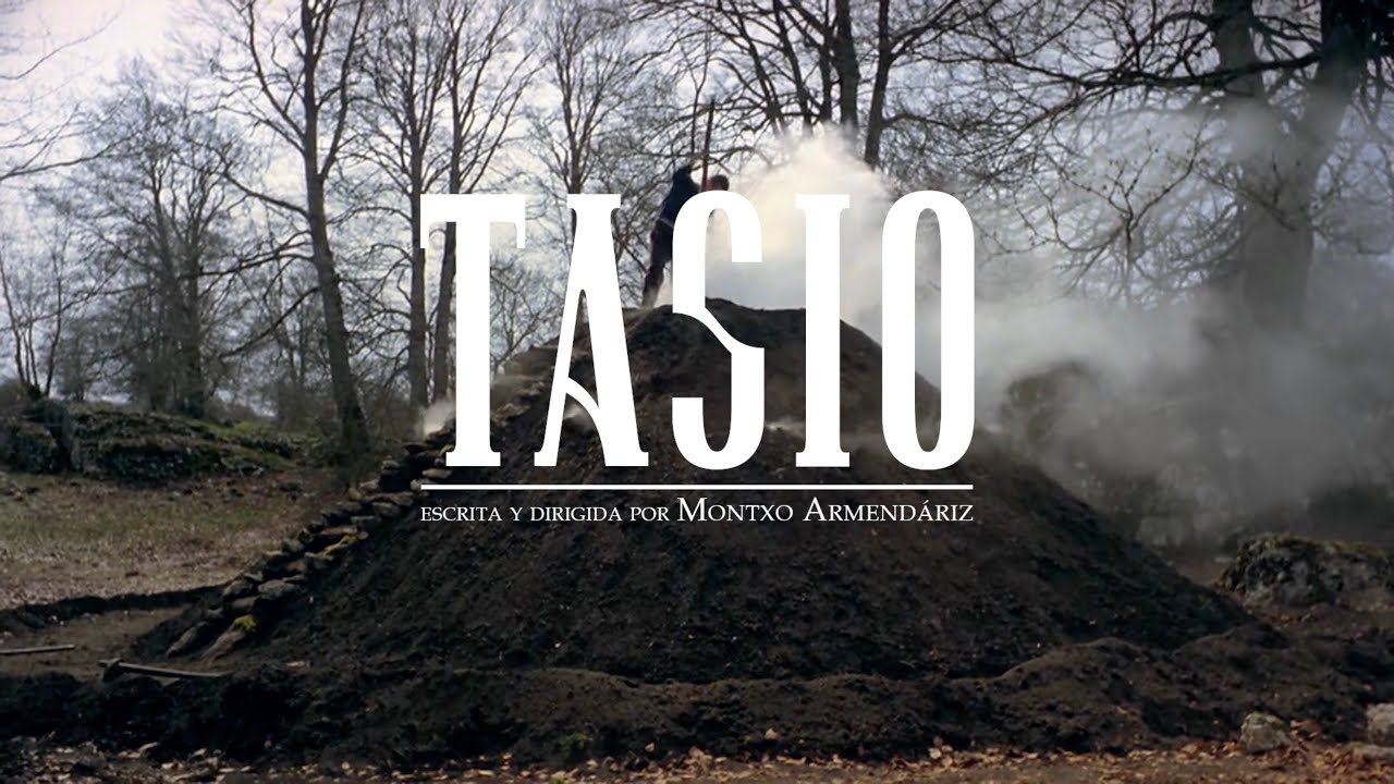 TASIO (MODERN TRAILER)