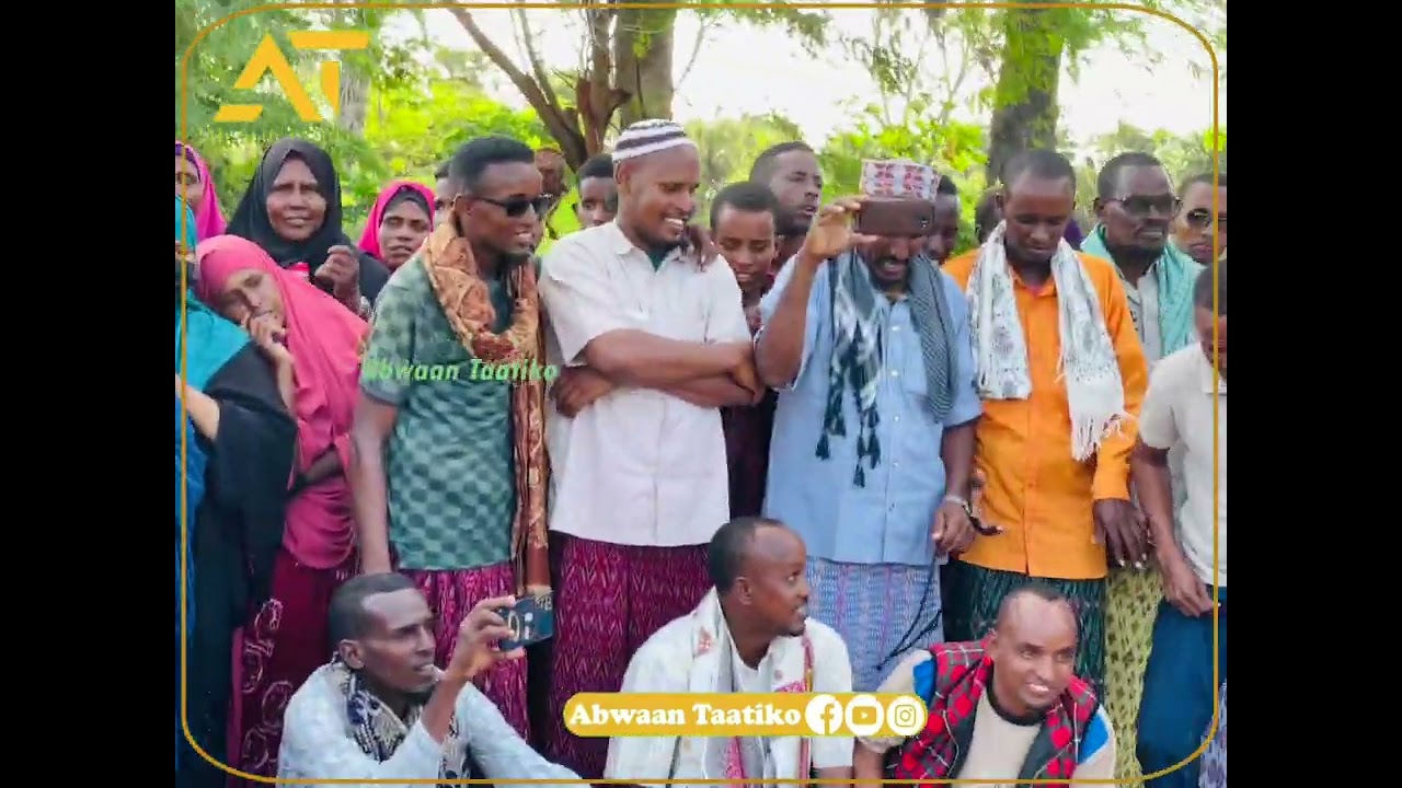 Shirib xiiso badan iyo jilib culustii oo isku heshay Maxaas