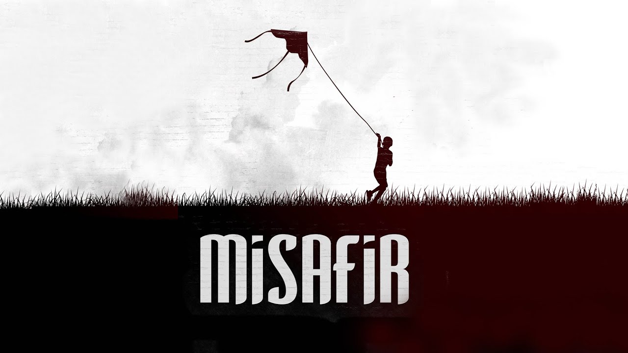 Misafir - Ödüllü Belgesel