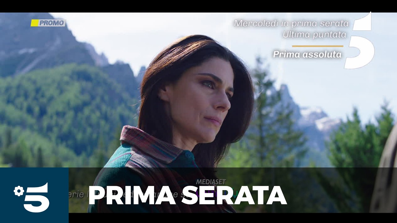 Una nuova vita - Mercoledì 18 febbraio, in prima serata su Canale 5