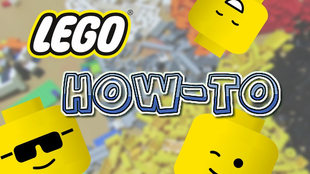 How to Play with LEGO 🧱 | World English School Today