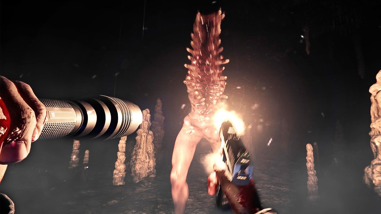 I've Gone WAY TOO DEEP ALONE in Sons of the Forest