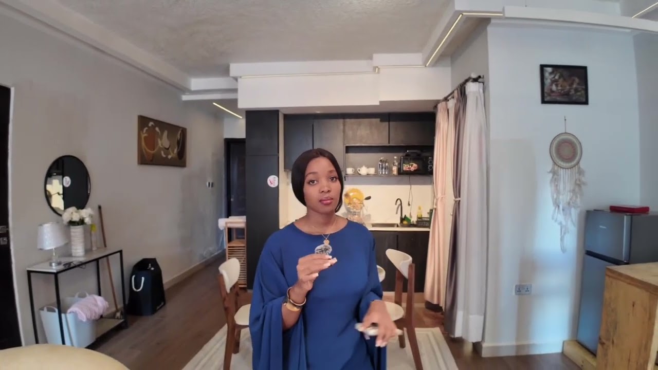 Cheapest Kyanja, Kampala Airbnb Tour Your Next Stay Awaits.