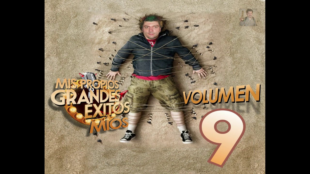 Mi propio 