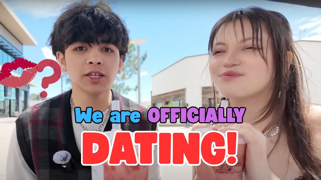 Zoey and Nico are DATING COFIRMED!?