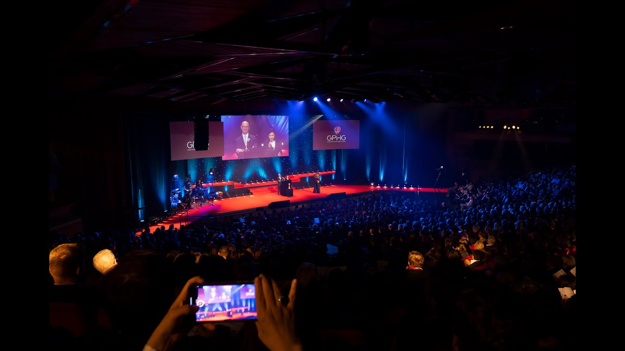 GPHG 2024 | AWARDS CEREMONY HIGHLIGHTS