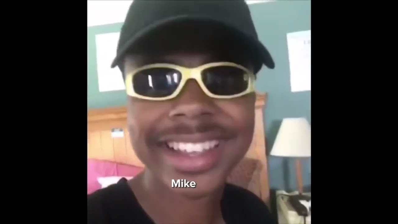 Stranger Things characters as vines part 2