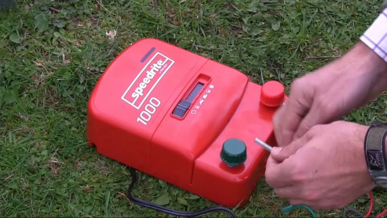 How to Connect a Speedrite Energiser to a Battery | Rappa