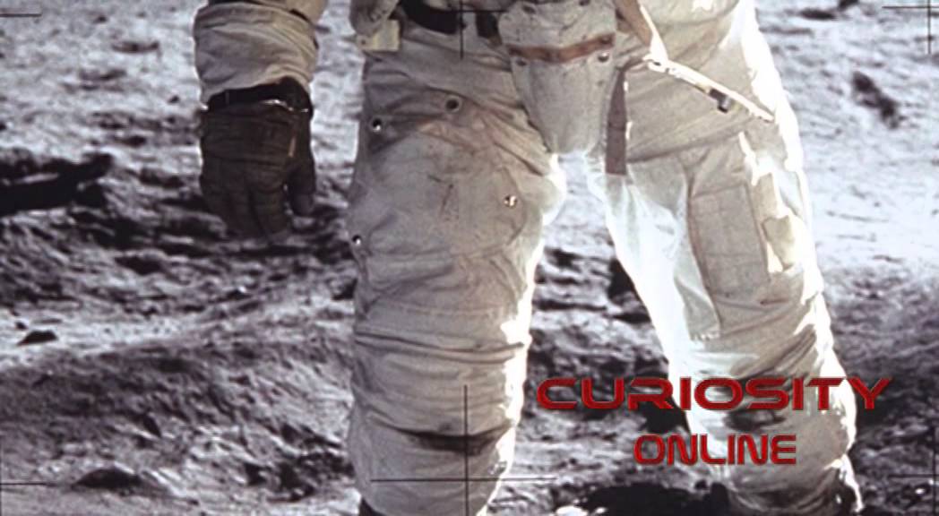 APOLLO 20: LA MISSIONE SEGRETA SULLA LUNA