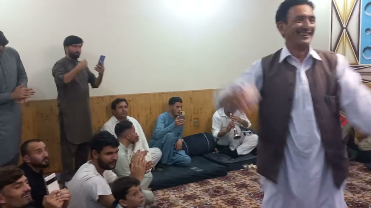 DOOL ISHTOK TAXILA 