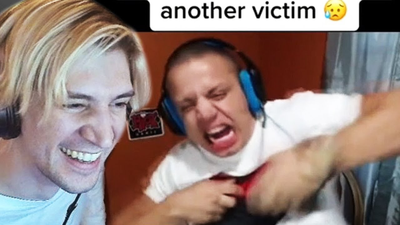 Funny tiktoks that made me laugh for 983 seconds