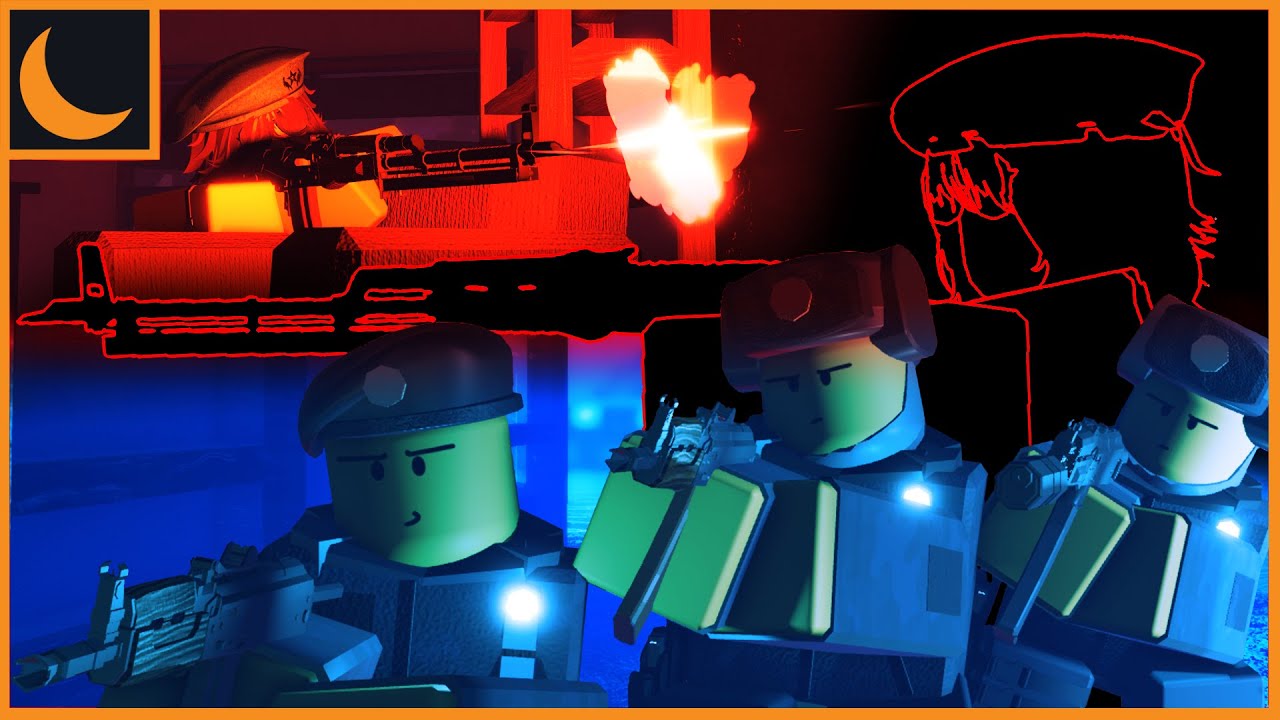 Animation Practice 03 - “GTFO”