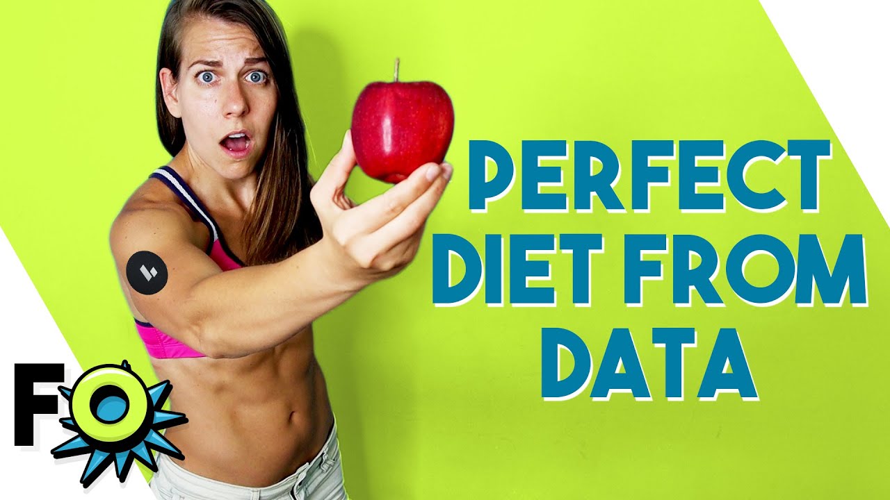 Everything You Were Told to Eat Is Wrong - Continuous Glucose Monitoring (CGM) Levels | Ep. 2