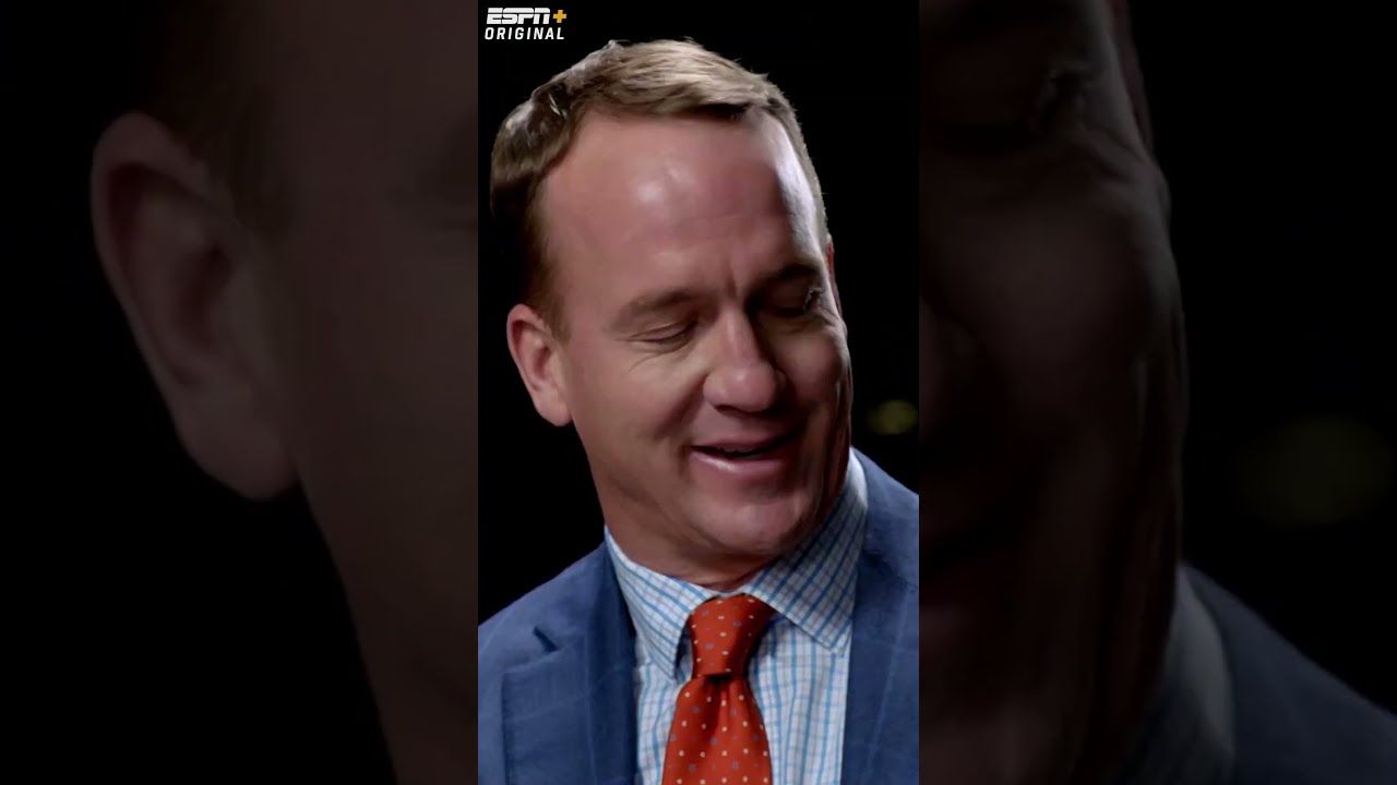 Peyton & Eli Manning's gifts to their O-Linemen | #shorts