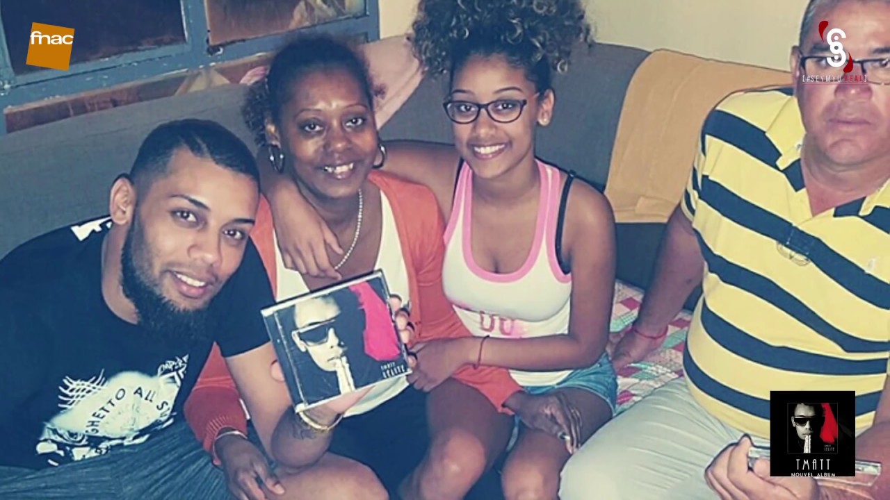T-MATT #SORTIE L'ALBUM LELITE [#SEYMYUREAL]