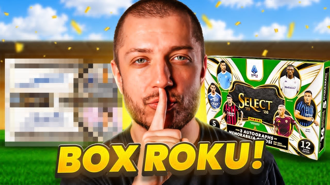 TO NAJLEPSZY BOX W TYM ROKU!!