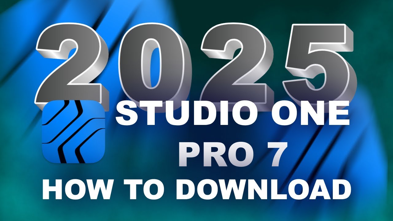 Studio One 7 Pro Crack | Studio One 7 Pro Free Download Crack | Studio One 2025 Crack