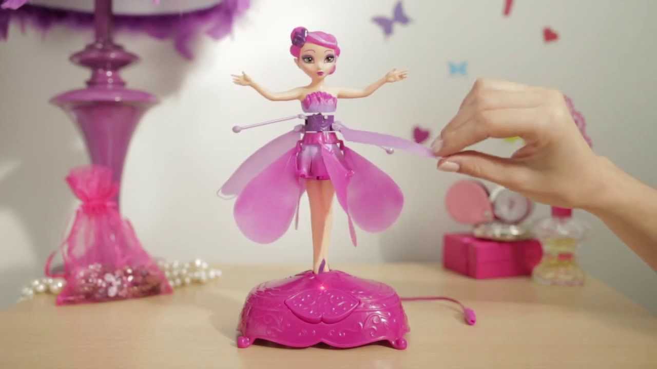 Flutterbye Fairy: 