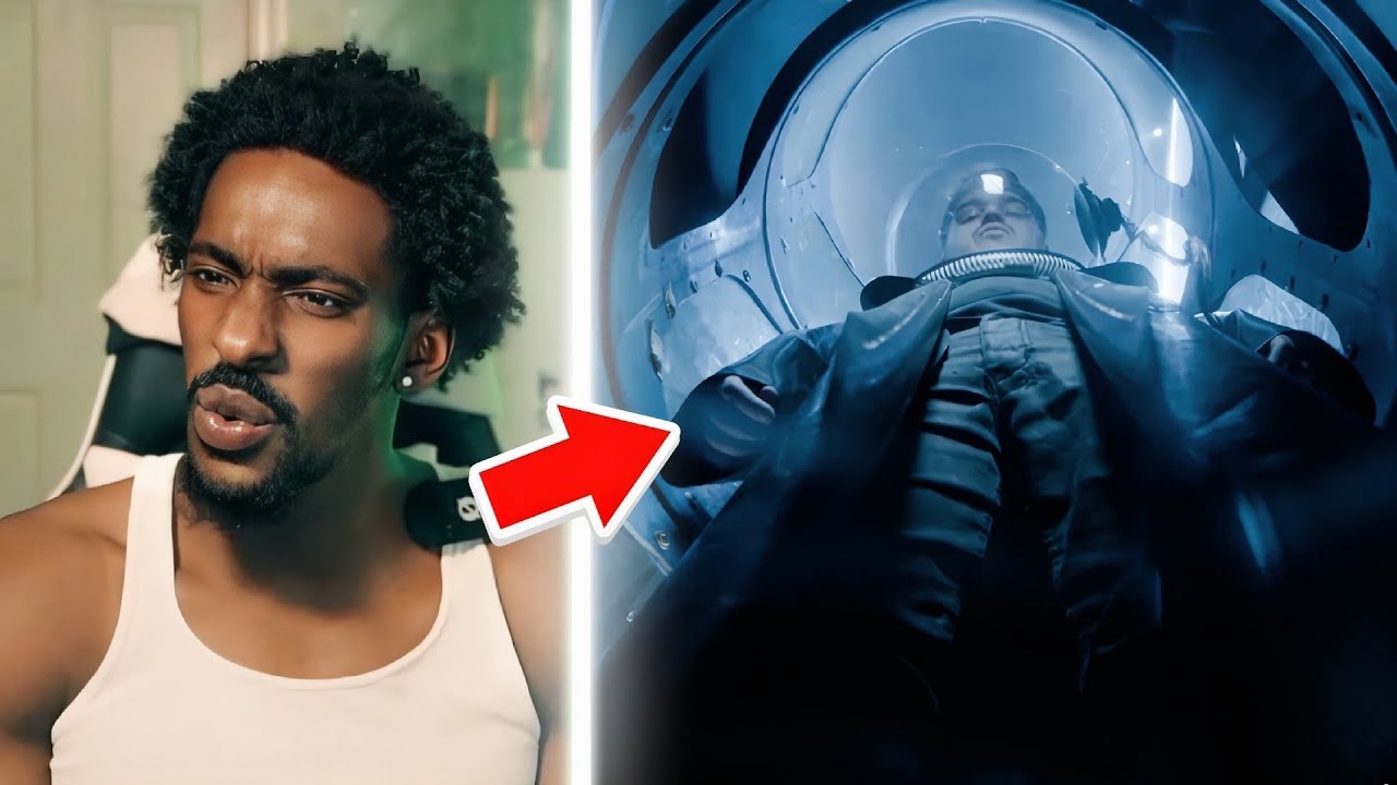 Kingmil Reacts to: Yeat - 2093 (P3) #LYFESTYLE