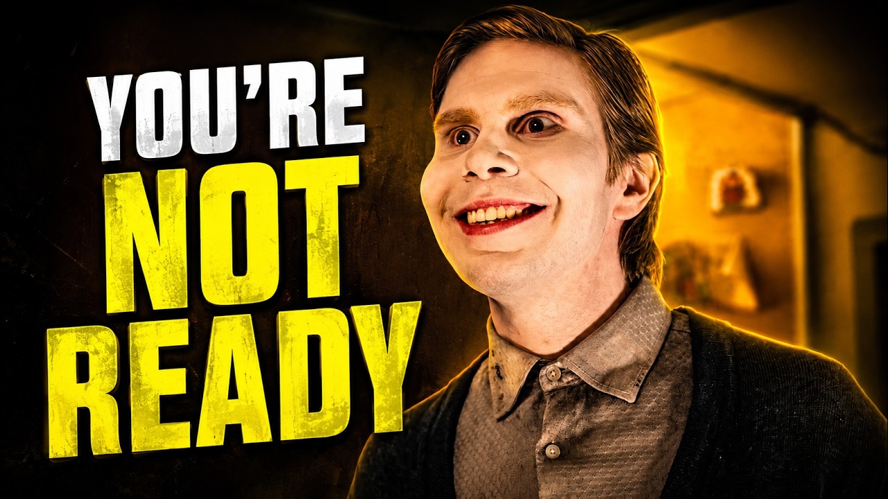 From Season 5 Will Begin With a Massacre!