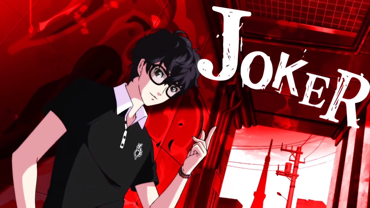 P5S Last Surprise lyrics