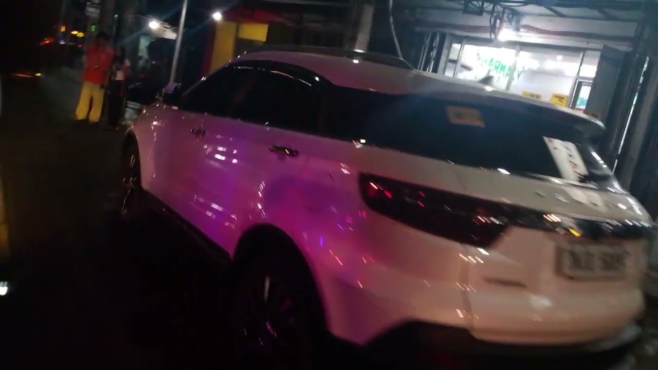 Jeepney Ride: 'Omadz Obsession' (Montalban - Cubao) 