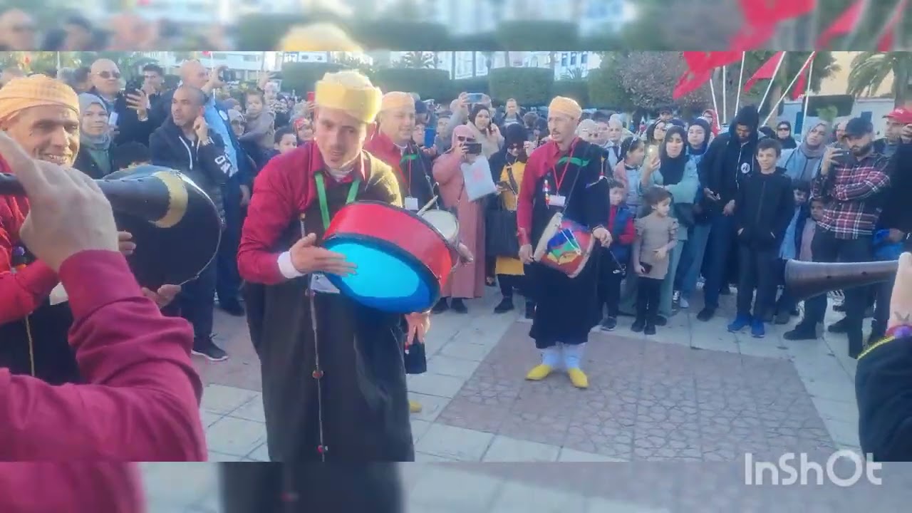 New Year Amazigh in Morocco beautiful images