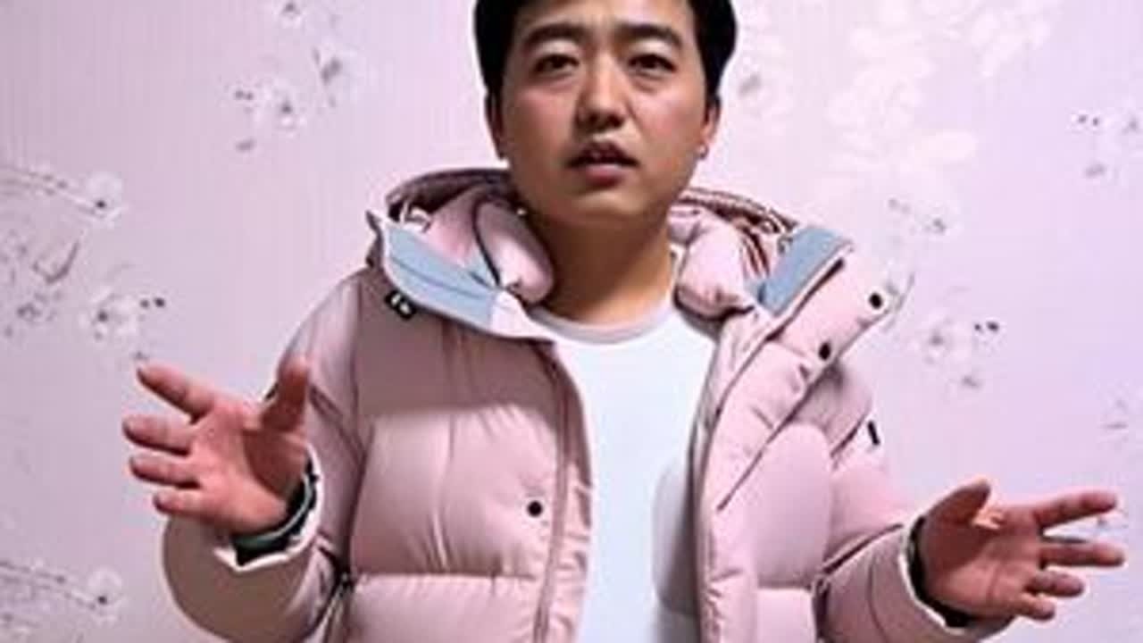 飞丝羽绒服#羽绒服 #冬季穿搭 #飞丝