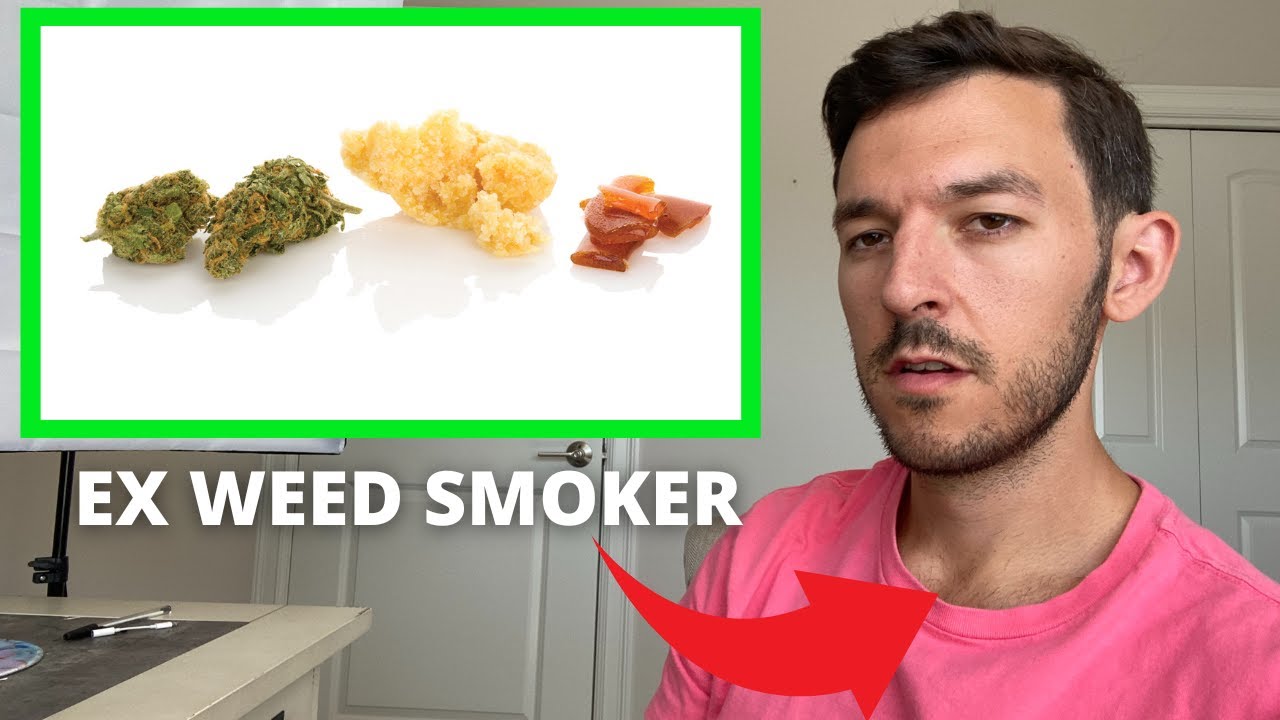 The One Thing That Changed My Life - How I Quit Weed