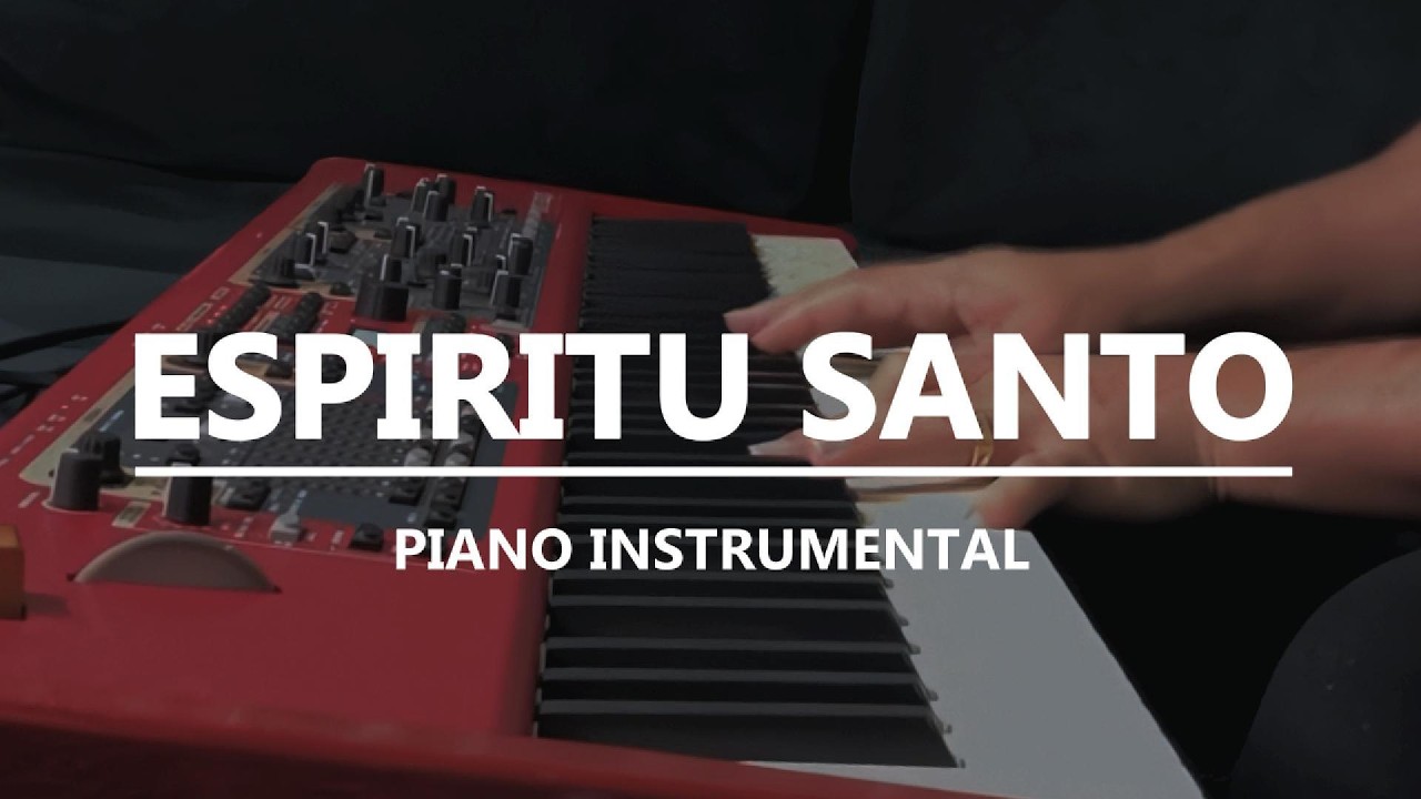 FONDO MUSICAL MUSICA PARA ORAR Y MEDITAR | SIN ANUNCIOS INTERMEDIOS