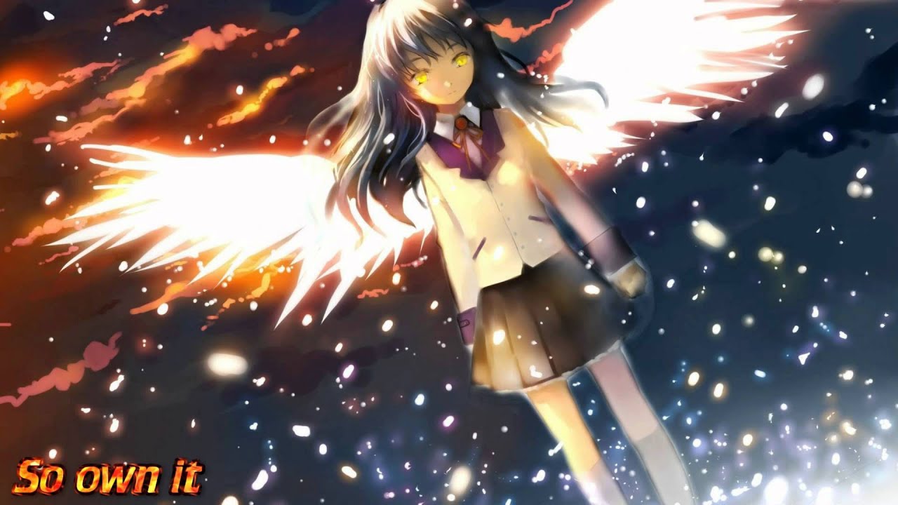 Nightcore - Fire N Gold (Bea Miller)