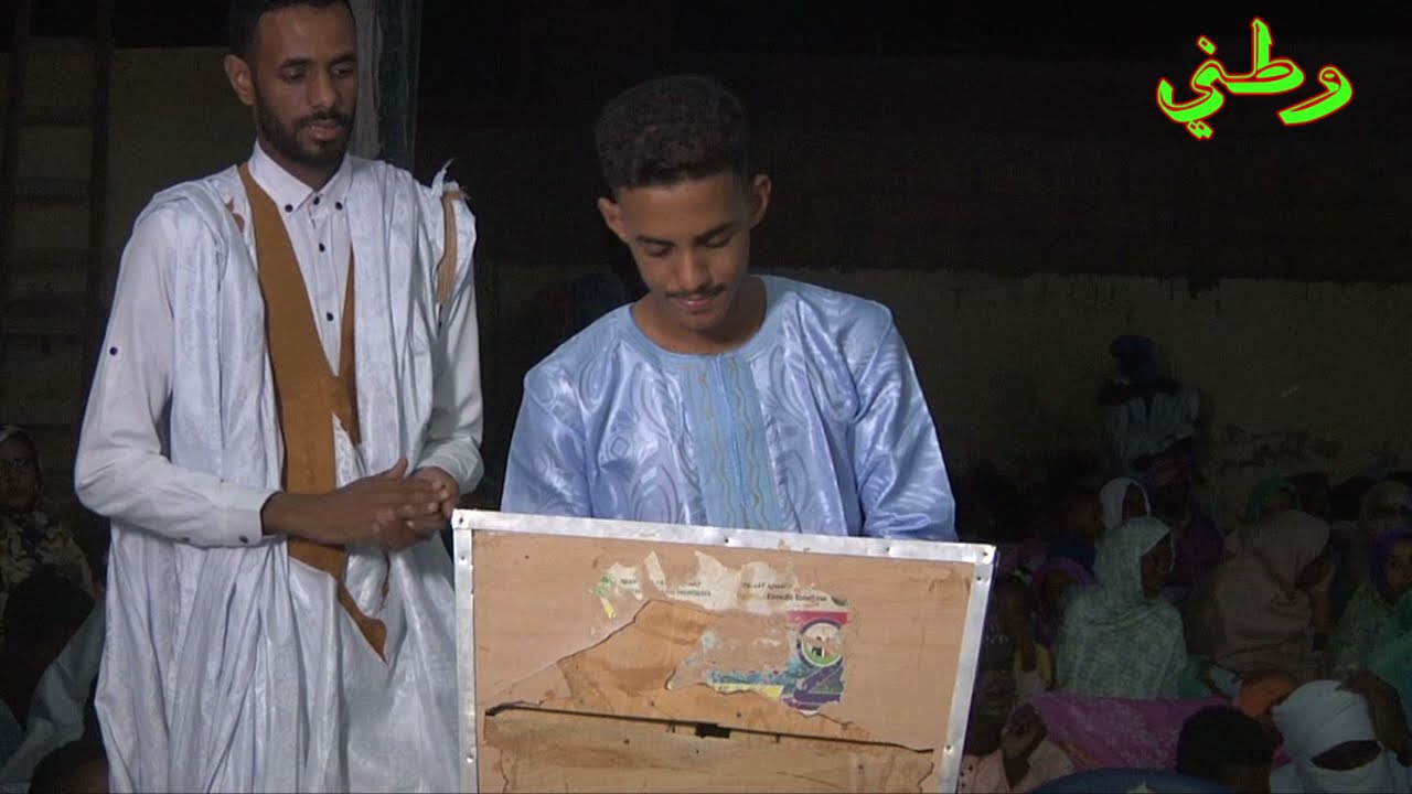 قصيدة الشبل الحاج عبد الله بشير السيد في مدح النبي عليه الصلاة والسلام