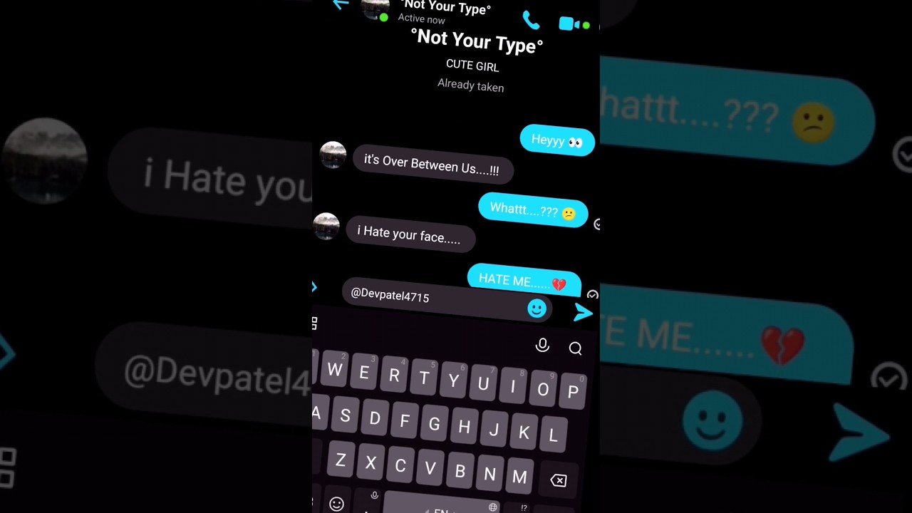 Ellie Goulding, Juice WRLD - Hate me song chat (lyrics) #shorts #music #edits