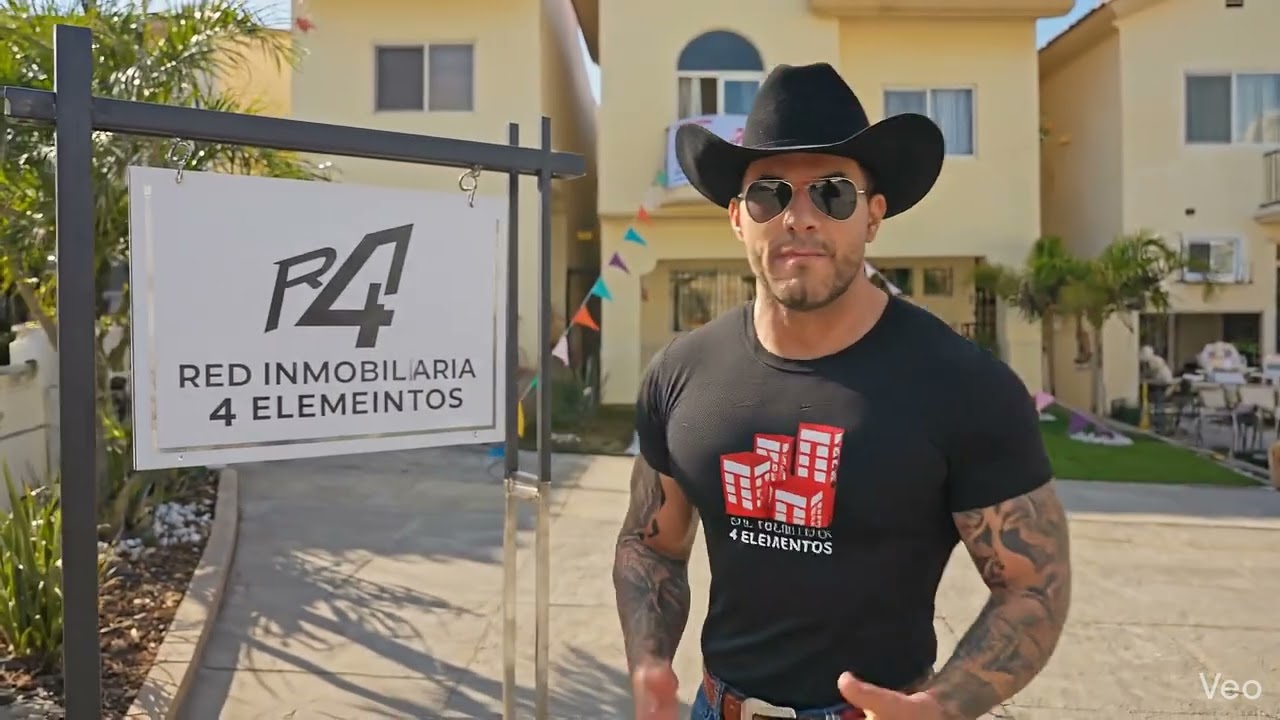 Casa vendida en menos de 90 días