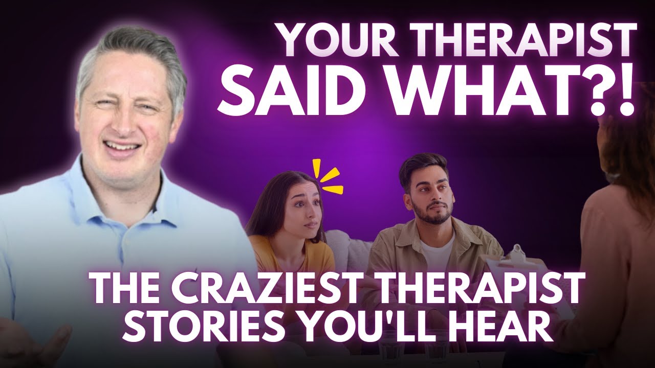 $h^t Therapists Say: Warning Signs You Need to Fire Your Therapist