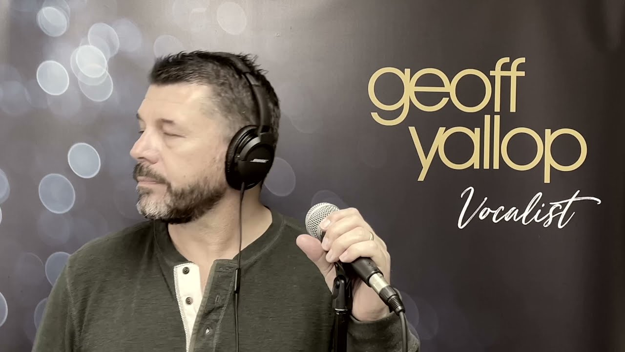 Black velvet - Alannah Myles (male version)
