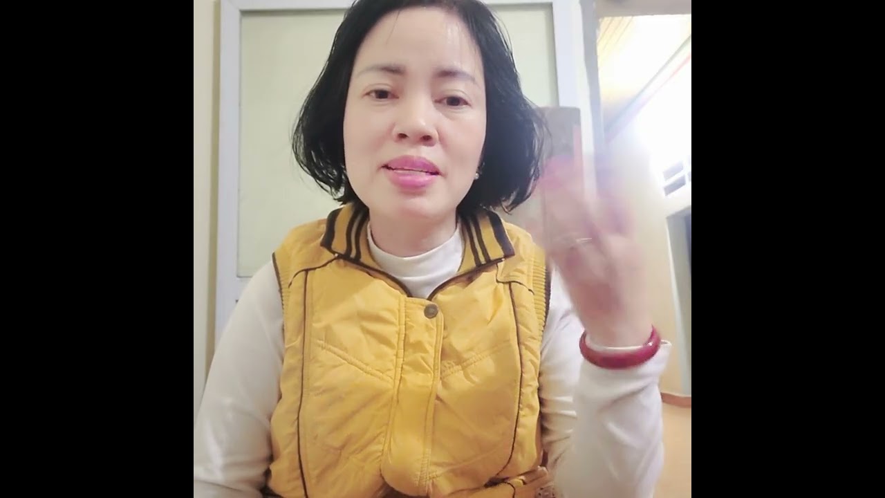 Biết ơn ngày số 65 ( ngày số 2 tạo vùng an toàn cho con) 