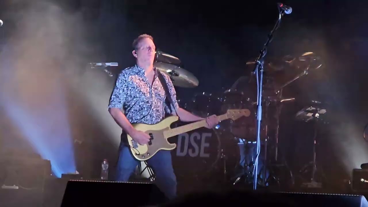 DIRE STRAITS EXPERIENCE Live - Part 3 - Zurich Volkshaus - 7.11.2025