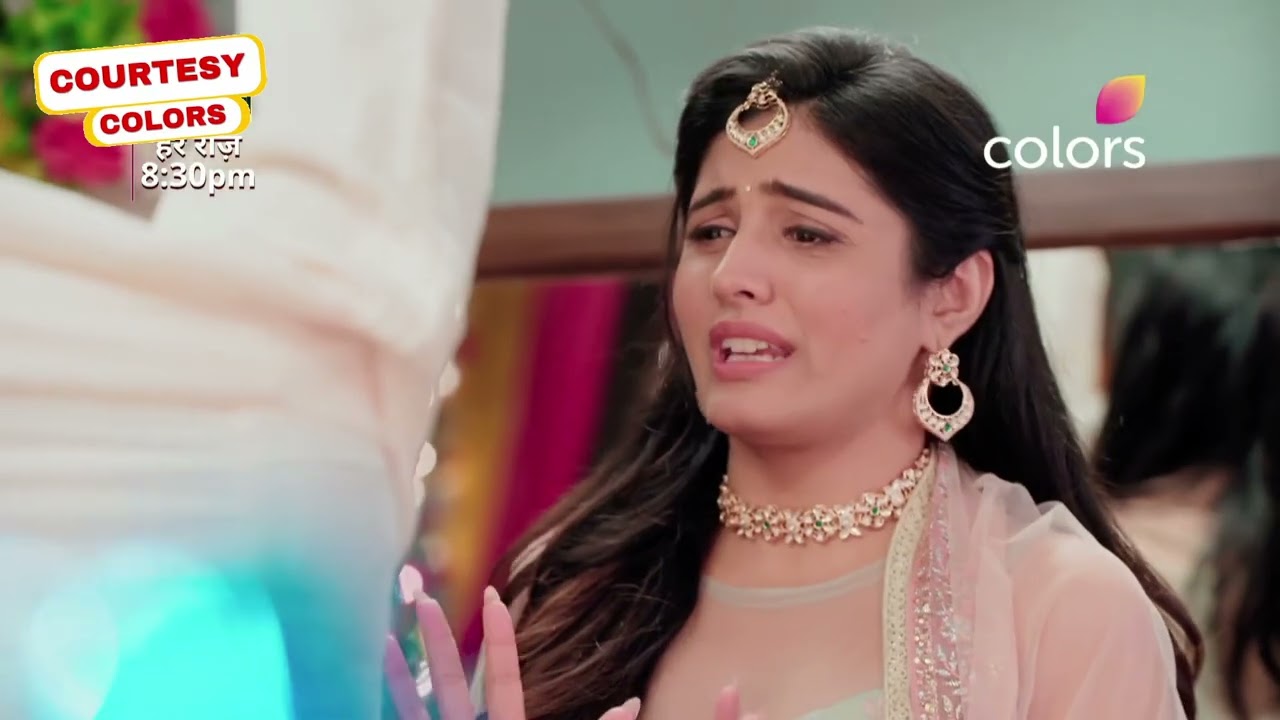 RAM BHAVAN Promo: Kya Om ki badhmashi Isha ko pasand aarahi hai?