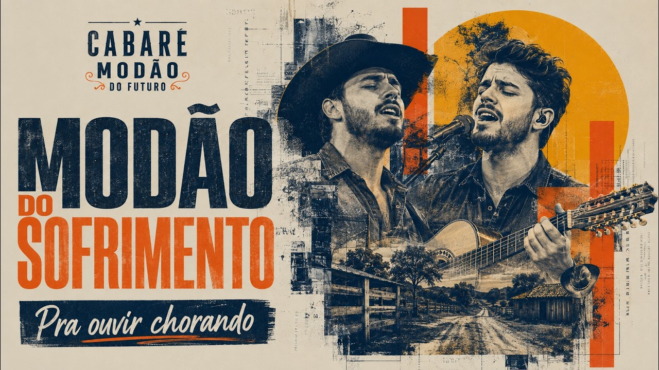 MOD&Atilde;O RAIZ DO FUTURO 🤠 S&oacute; Mod&atilde;o Novo Com Alma Antiga | AGRONEJO FEST