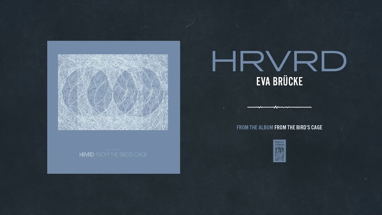 HRVRD 