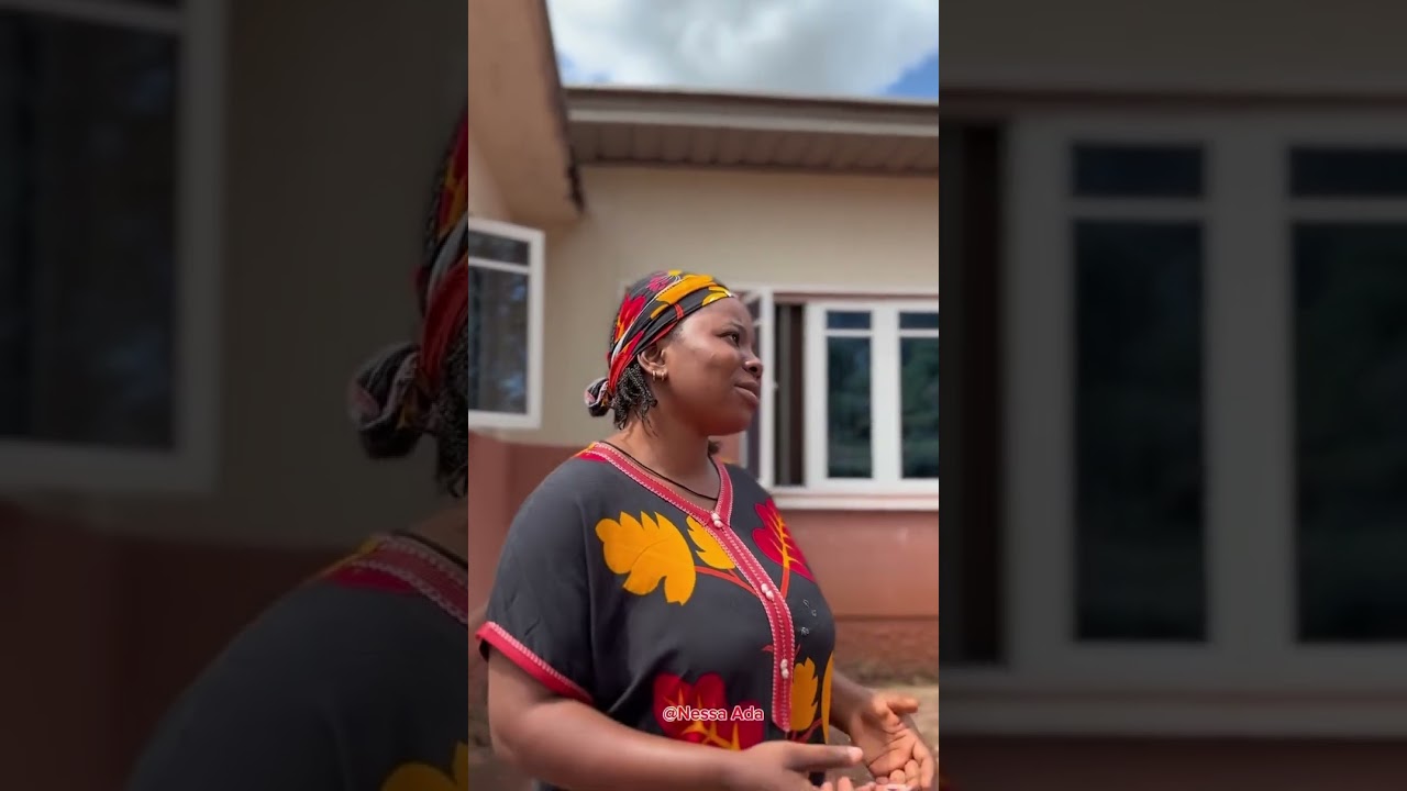 My step mother did this