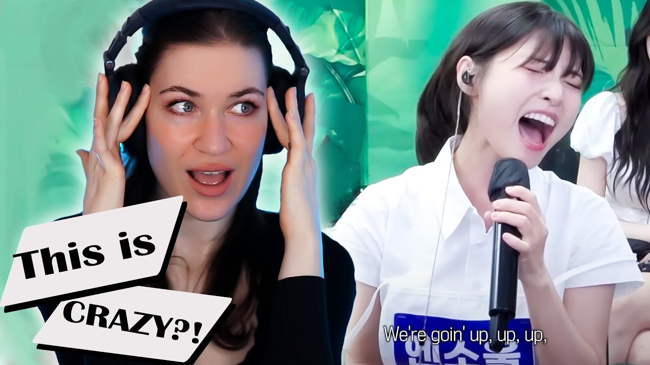 VOCAL COACH reacts to the best GOLDEN covers! PART 2