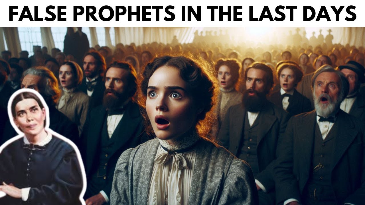 Science vs. Truth? What Ellen White Said About Deceptive Knowledge in the End Times