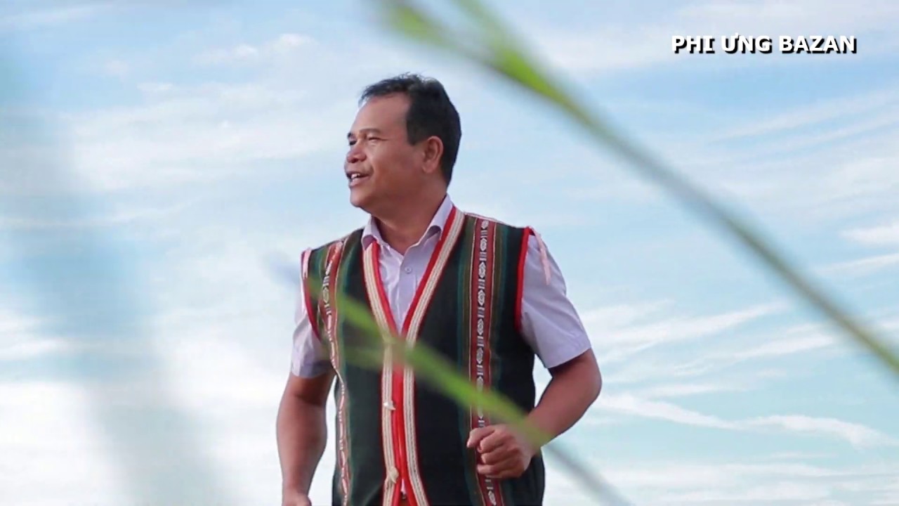 Kuk Kông Bôr Tôk Bre Mai - (Chim Bôr Tôk Gọi Em)..Ph Ưng Bazan
