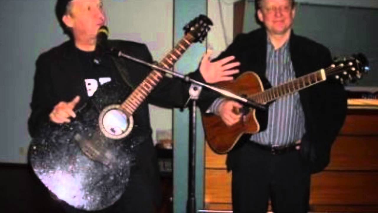 Mika ja Turkka Mali - Kattakaa myös Paavolle