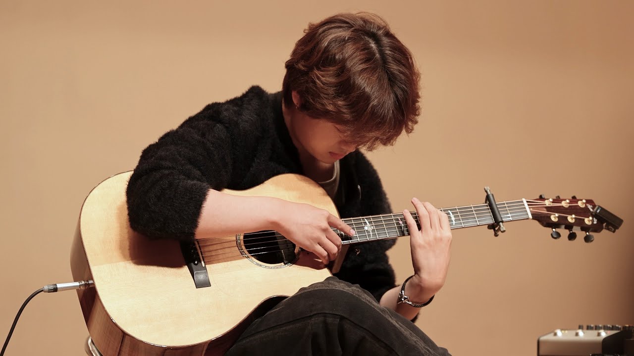 231223 김영소 Memories in TAINAN / JUNG SUNGHA Christmas Live in TAIWAN / Youngso Kim fancam 4K
